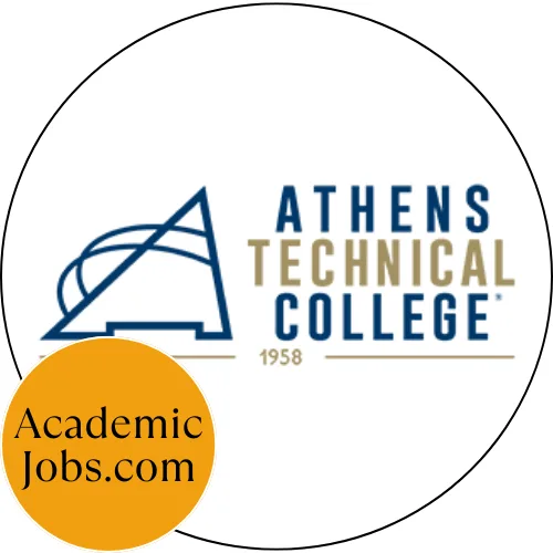 Athens Technical College Logo